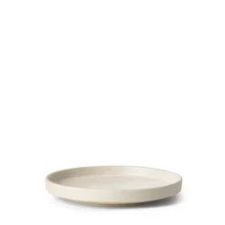 Assiett Taste 19cm Beige