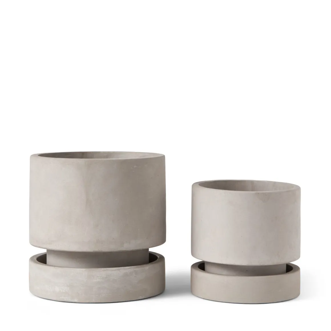 Betongkruka/Fat 19,5cm