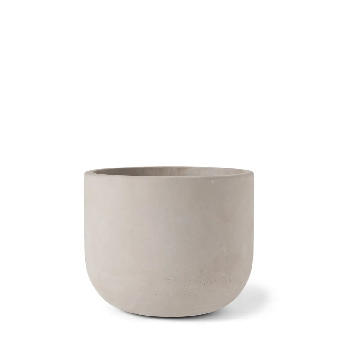 Betongkruka Rund 19,5cm