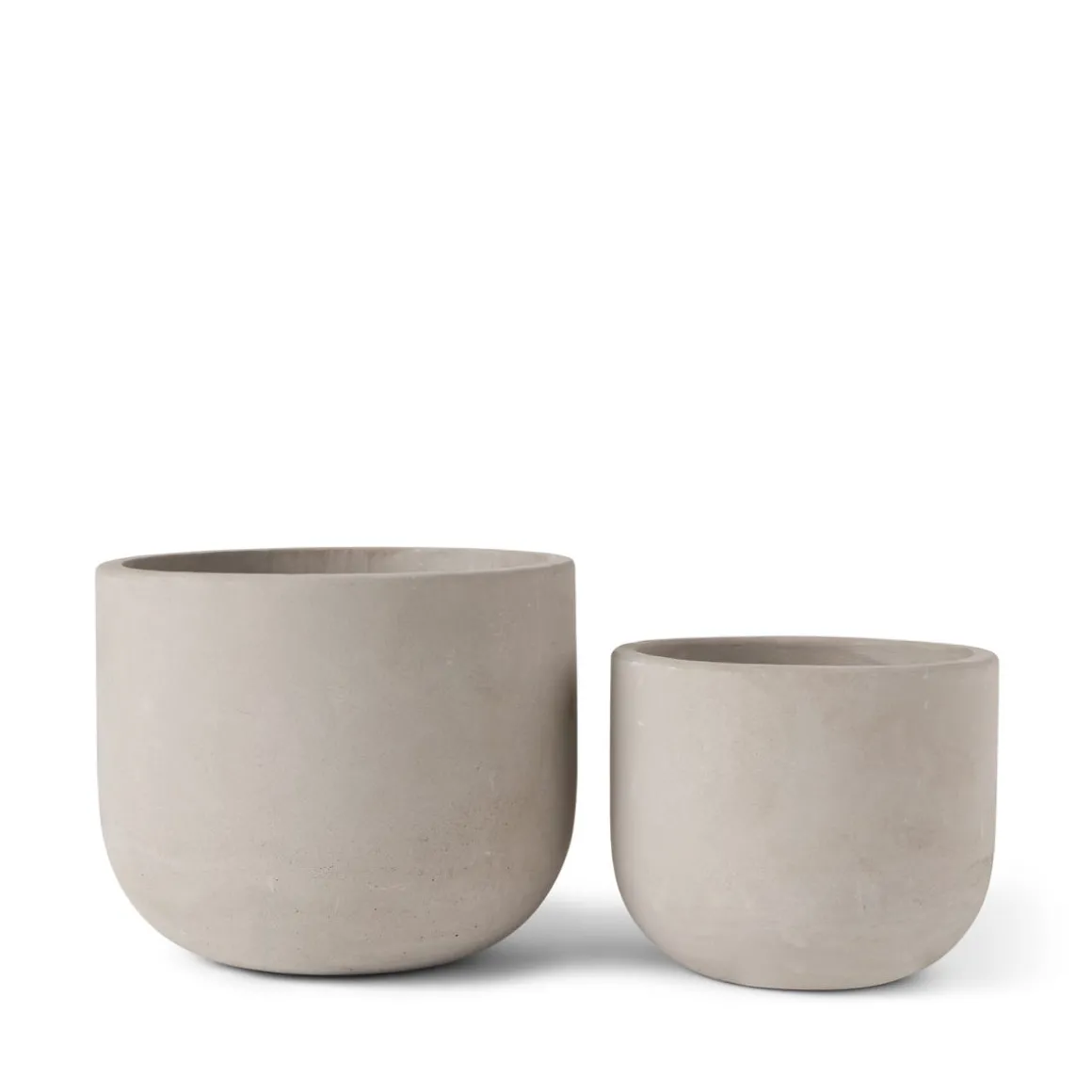 Betongkruka Rund 19,5cm