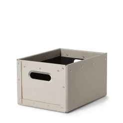 Box B 19x26cm Beige