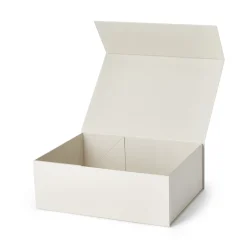 Box Ted L 33x24cm Beige
