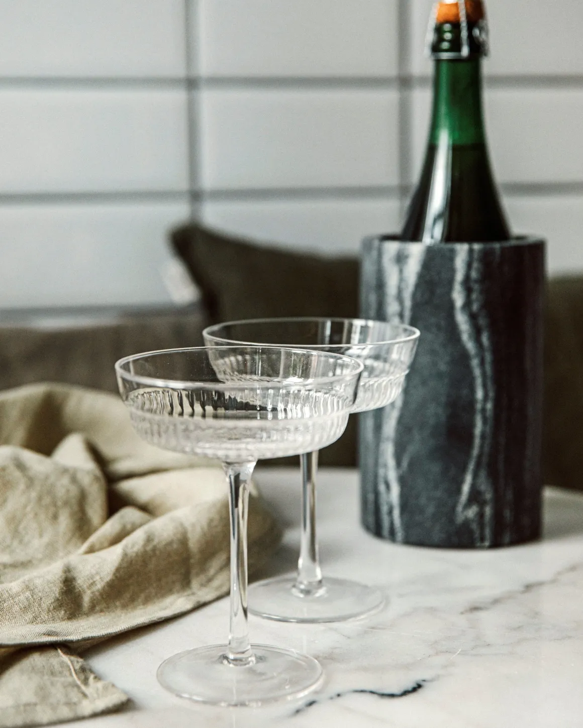 Champagnekupa Fera 21cl