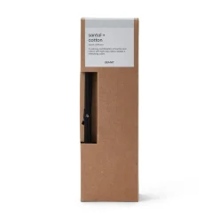Doftpinnar Frosted Santal & Cotton