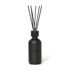 Doftpinnar Midnight 200ml Svart