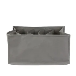 Förvaringslåda Hopvikbar PET 30x38cm