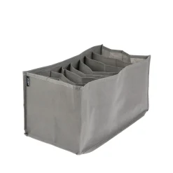 Förvaringslåda Hopvikbar PET 20x38cm