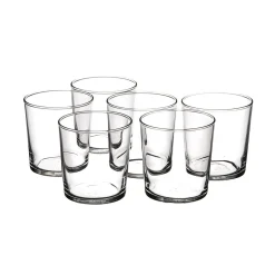 Glas 37cl