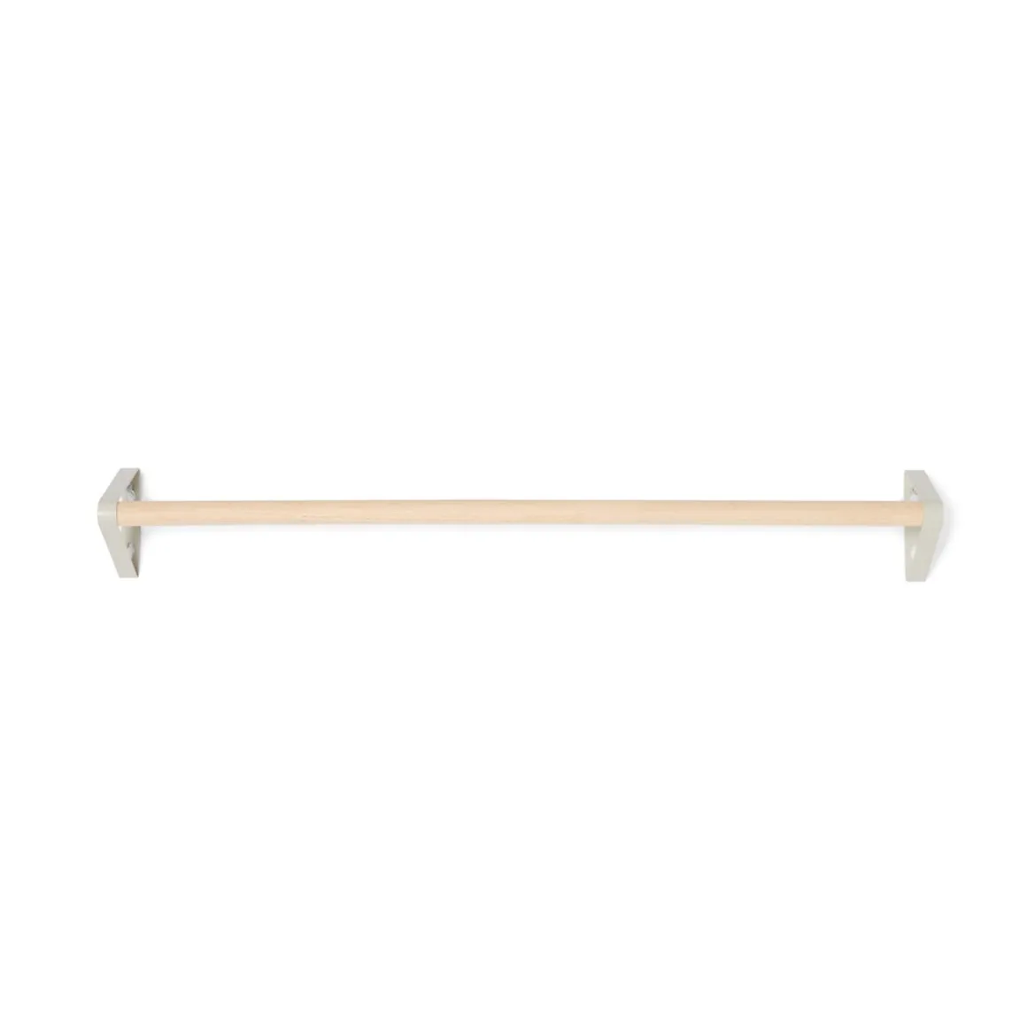 Hängare Vägg 86cm Trä