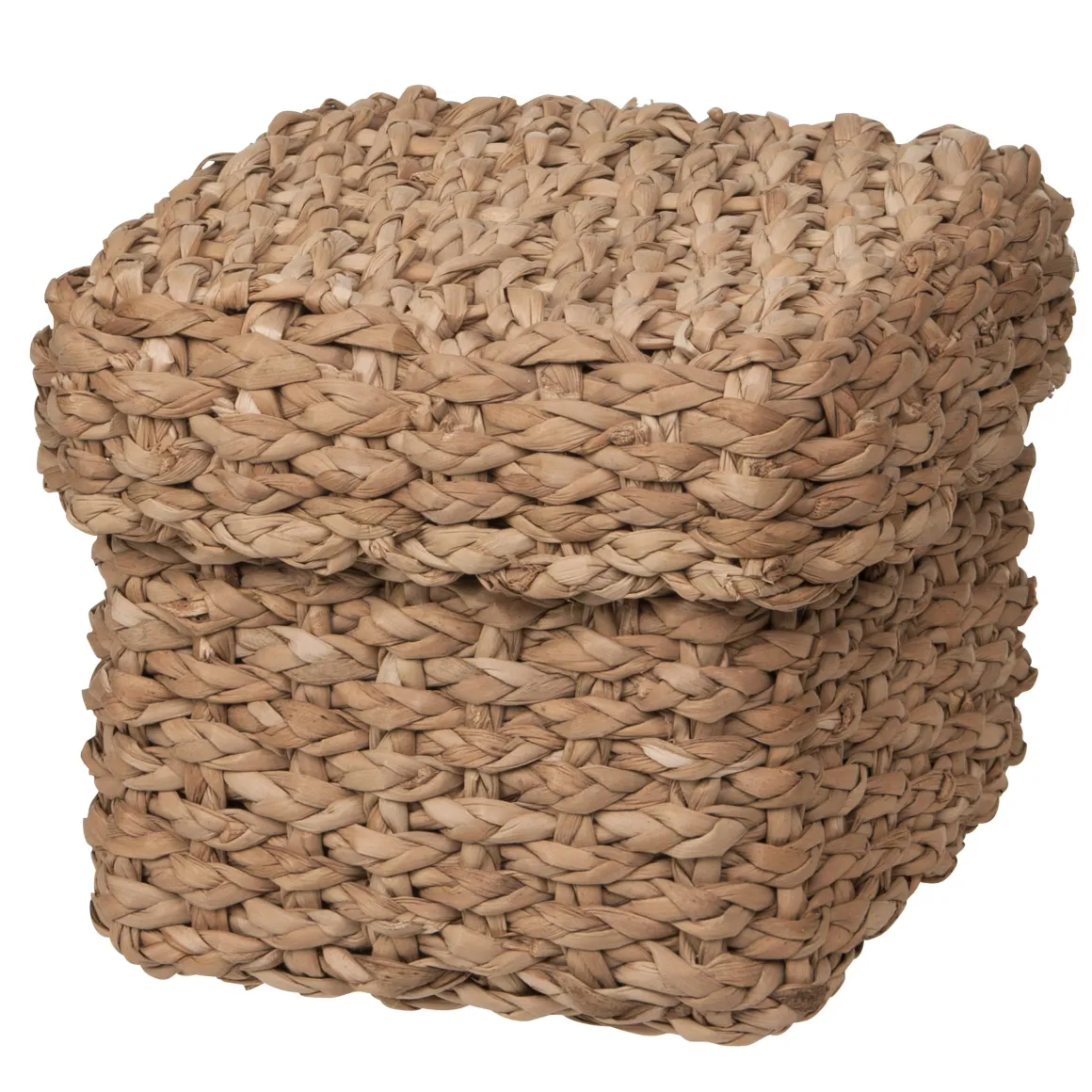 Korg Abaca Lock 15x15cm