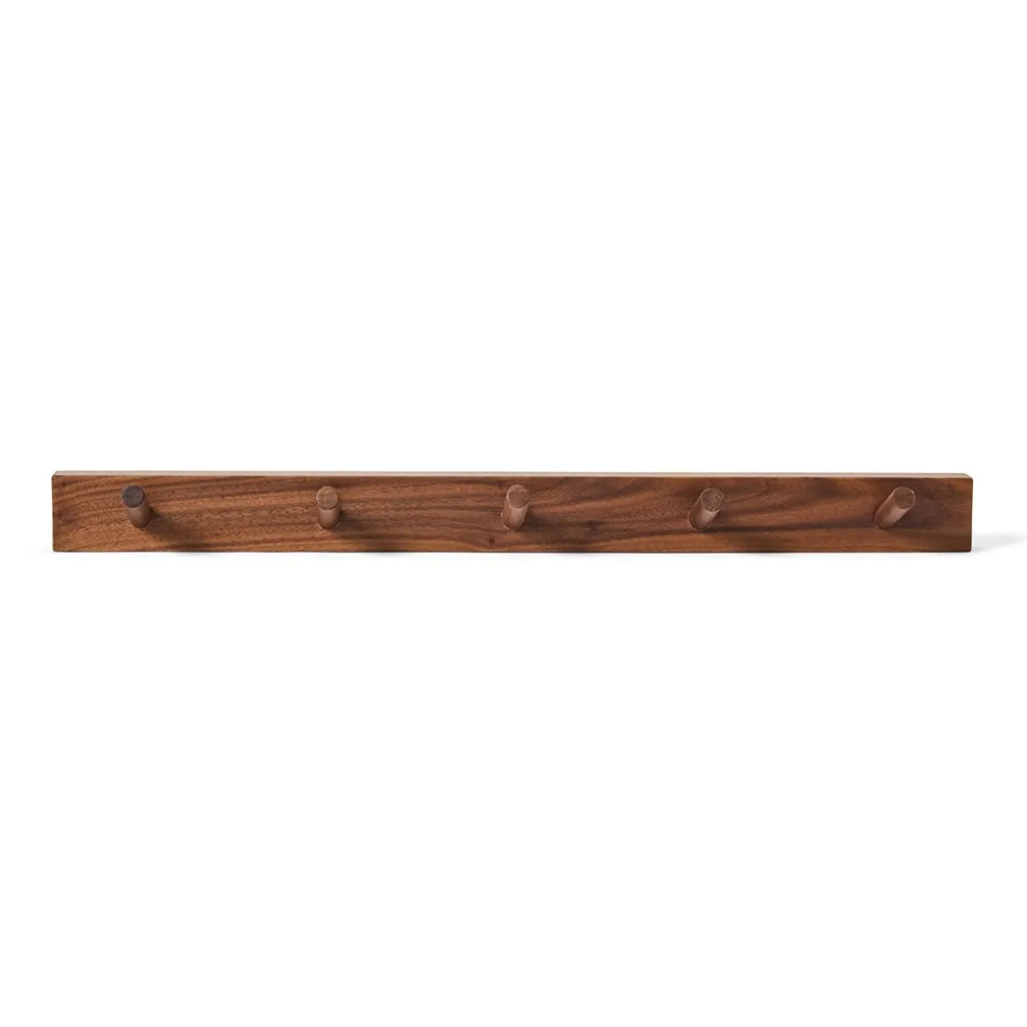 Kroklist Todd 48cm Valnöt