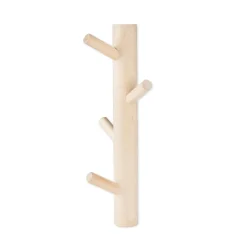 Kroklist Vertikal Björk 29cm