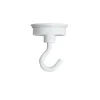 Krok Magnet Tak 3,5cm Vit