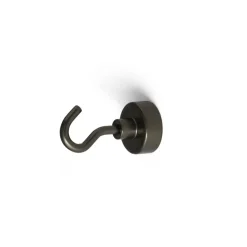 Krok Magnet 2x3cm Mörkgrön