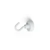 Krok Magnet 2x3cm Vit