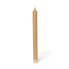 Kronljus H28cm Mocca