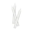 Kronljus Stearin 20cm 10-p