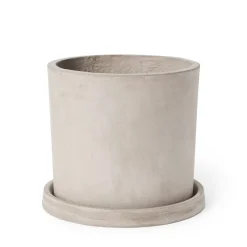 Kruka Betong 24cm
