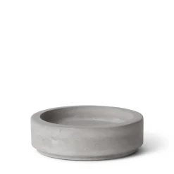 Ljusfat Betong 11cm