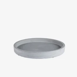 Ljusfat Betong 26cm