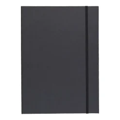 Mapp A4 Grafit