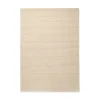Matta Ull 170x240cm Offwhite
