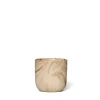 Mugg Peg 25cl Stengods Beige