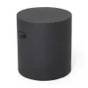 Pall Betong 40x37cm Svart