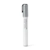 Penna 6mm Silver