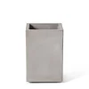 Pennhållare Eino 8x8cm Betong