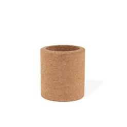 Pennhållare Kork 9,5x8cm Natur