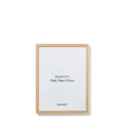 Ram Ek 30x40cm