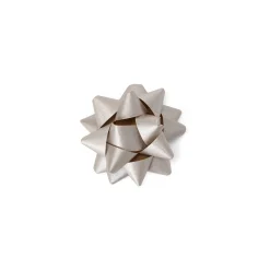 Rosett 7cm Silver