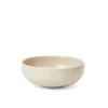 Skål Bruno 12cm Stengods Spräcklig Beige
