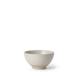 Skål Ina 12cm Porslin Beige