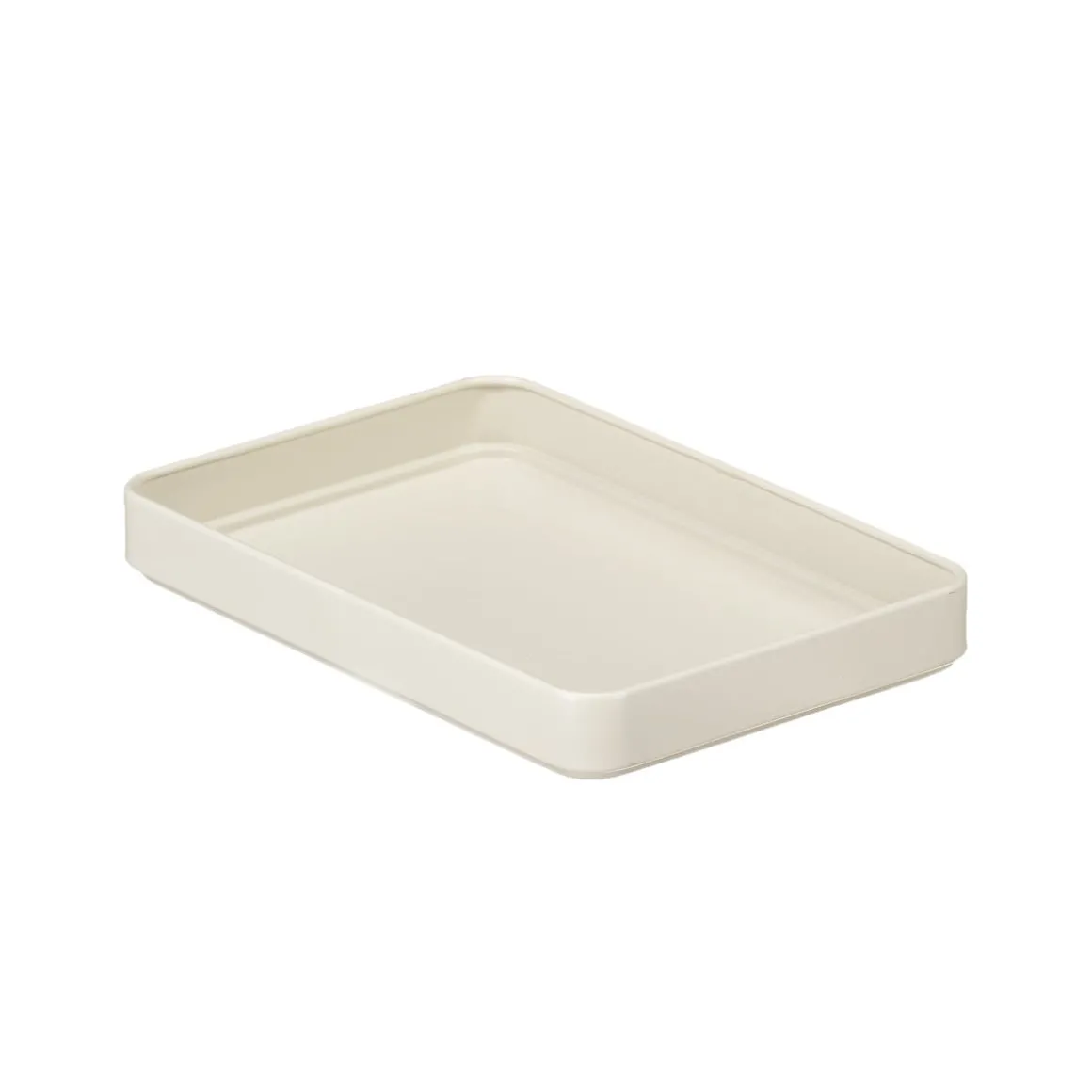 Skrivbordsförvaring Mono 24x16cm Beige