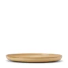 Tallrik Bruno Stengods 28cm Ljus Ockra