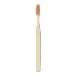 Tandborste Bambu