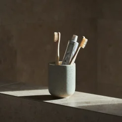 Tandborste Bambu