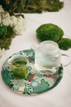 Tekanna Glas 1L