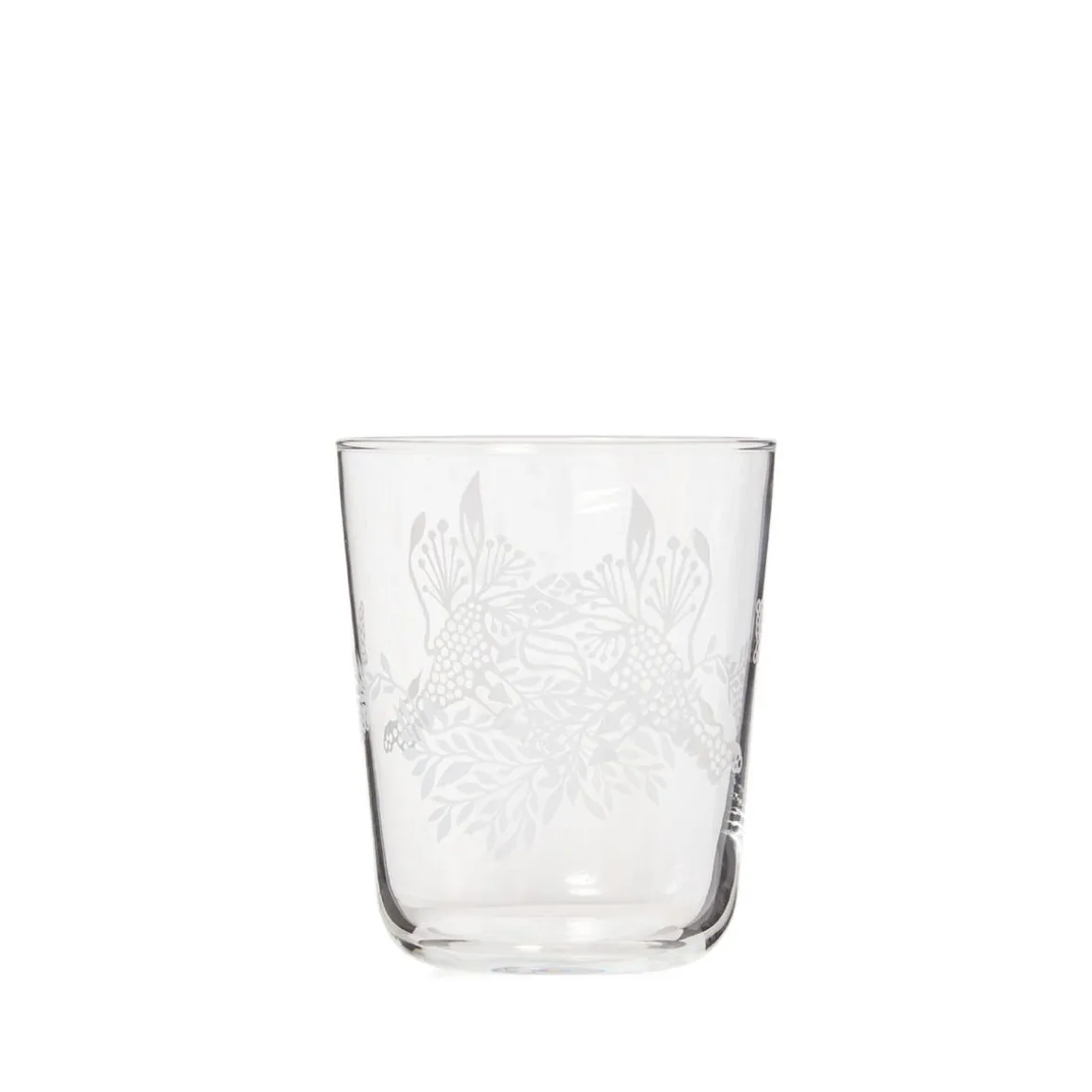 Toshiyuki Fukuda Dricksglas 32cl